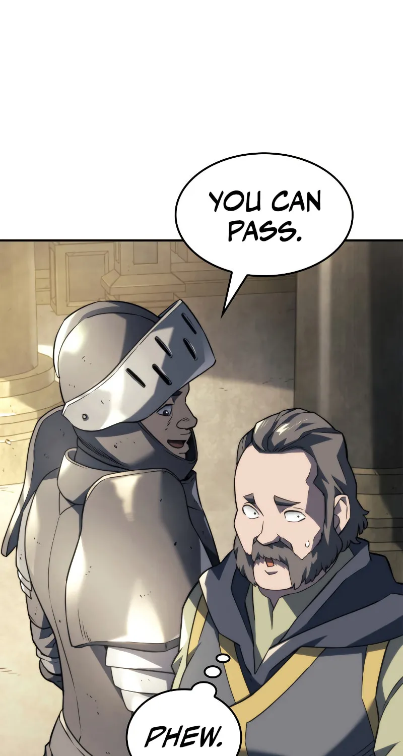 Revenge of the Sword Clan