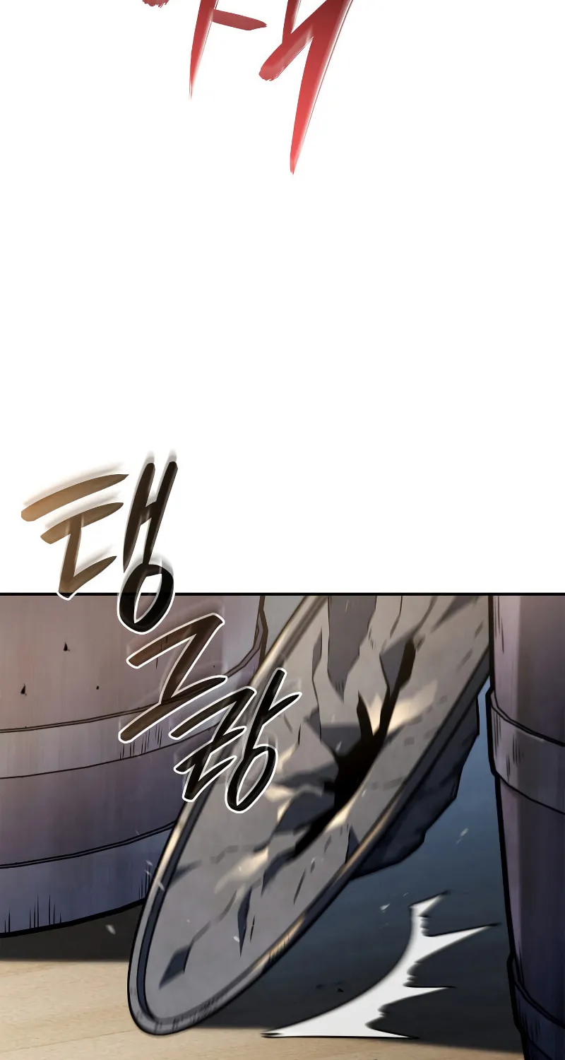 Revenge of the Sword Clan