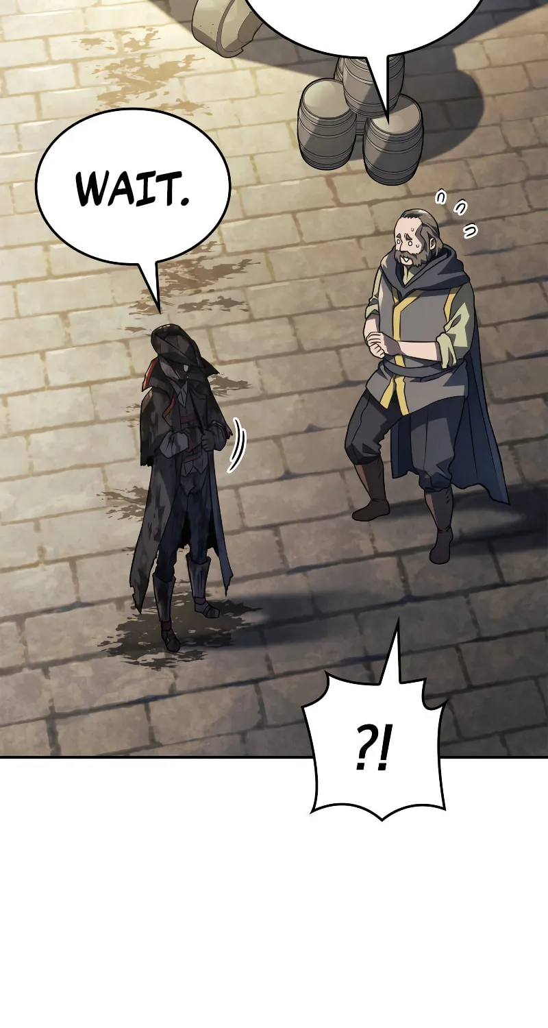 Revenge of the Sword Clan