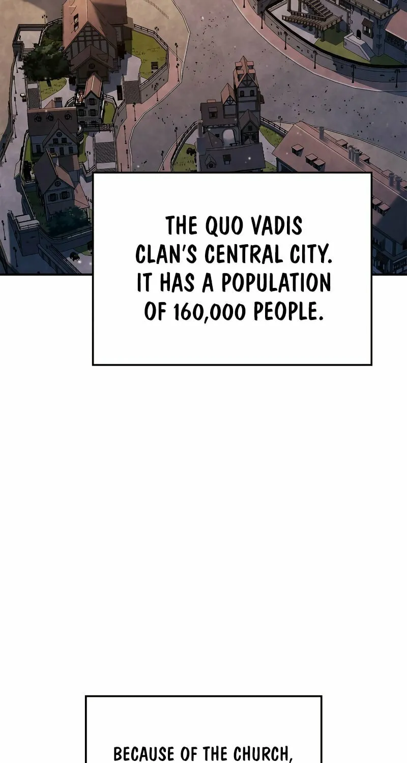 Revenge of the Sword Clan