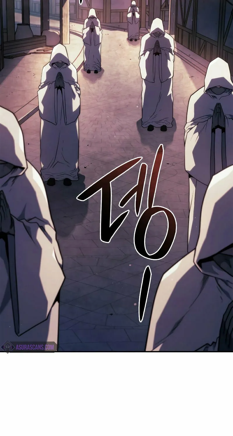 Revenge of the Sword Clan