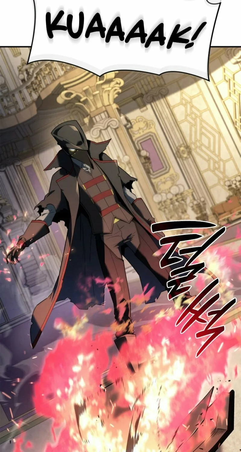 Revenge of the Sword Clan