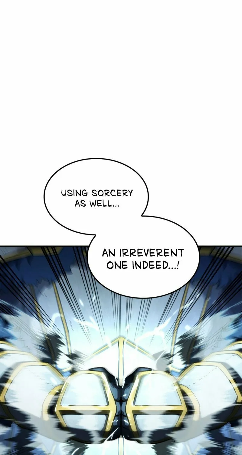 Revenge of the Sword Clan