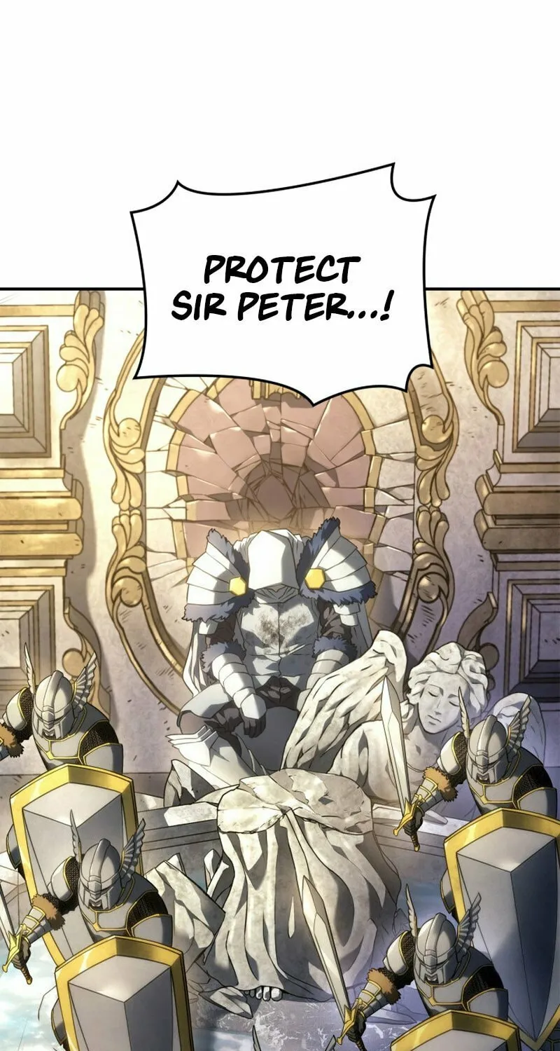 Revenge of the Sword Clan