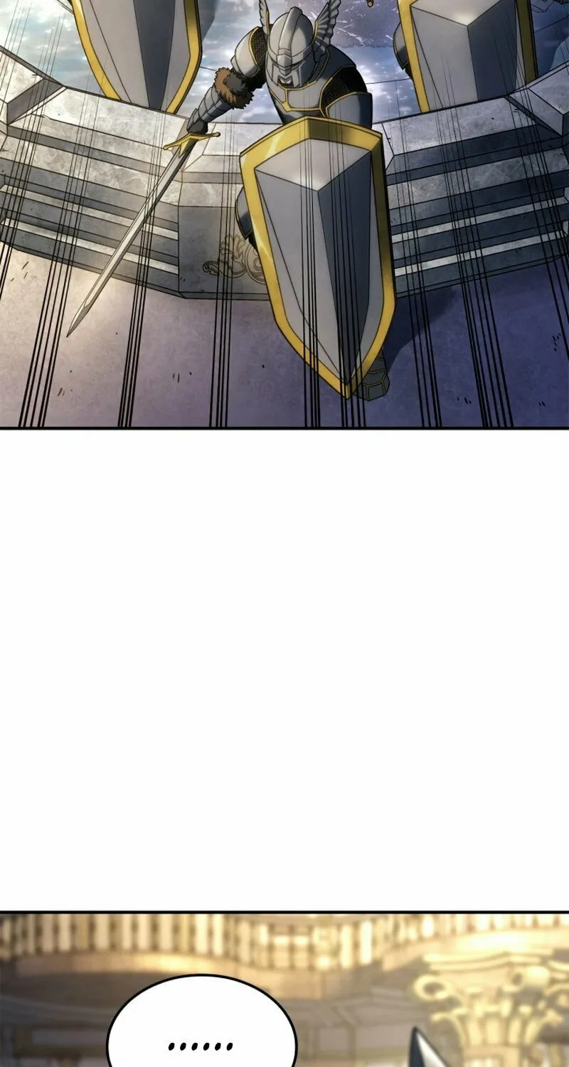 Revenge of the Sword Clan