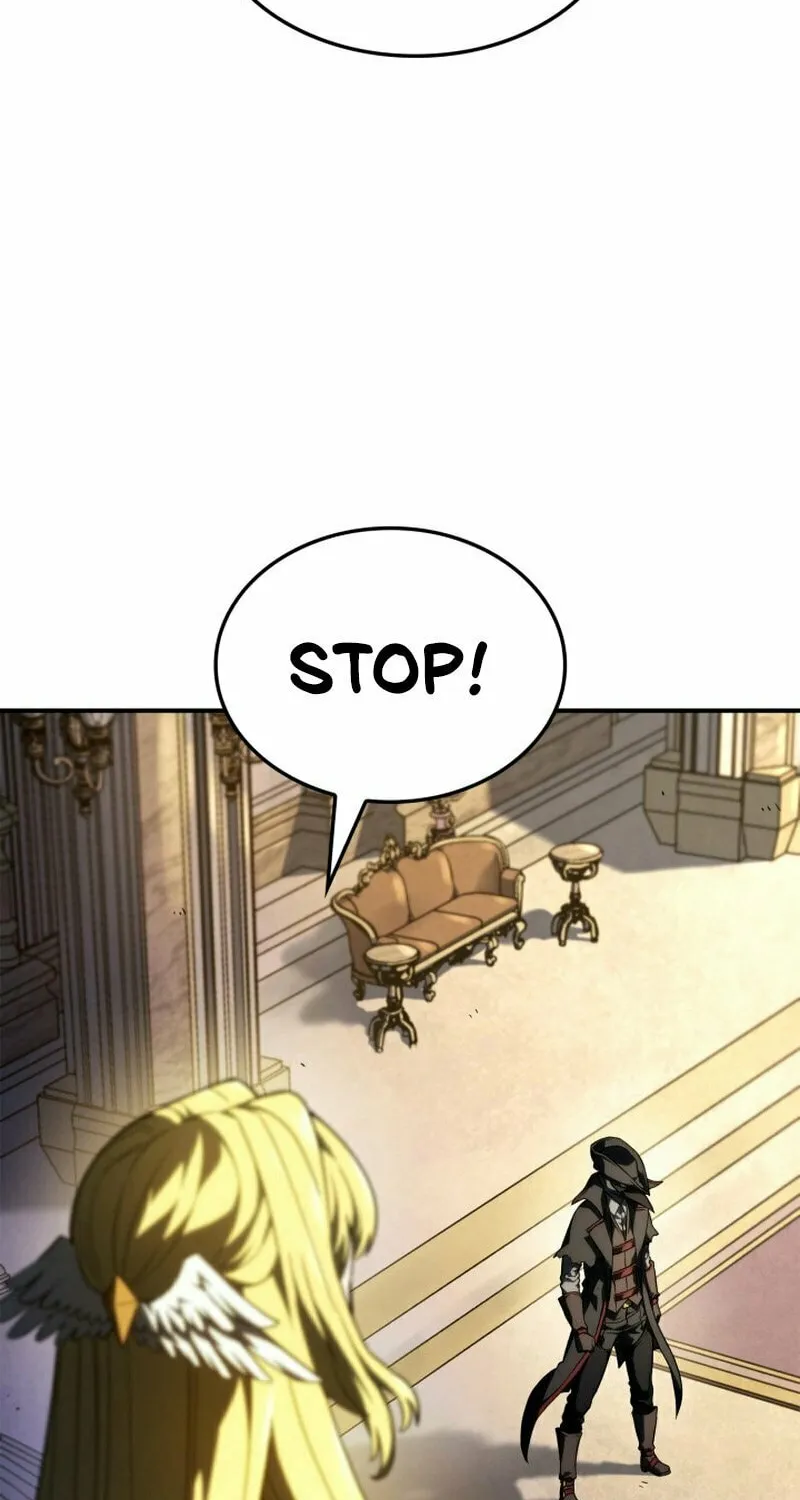 Revenge of the Sword Clan