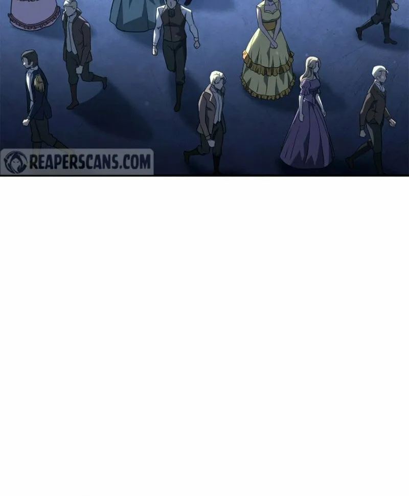 Revenge of the Sword Clan