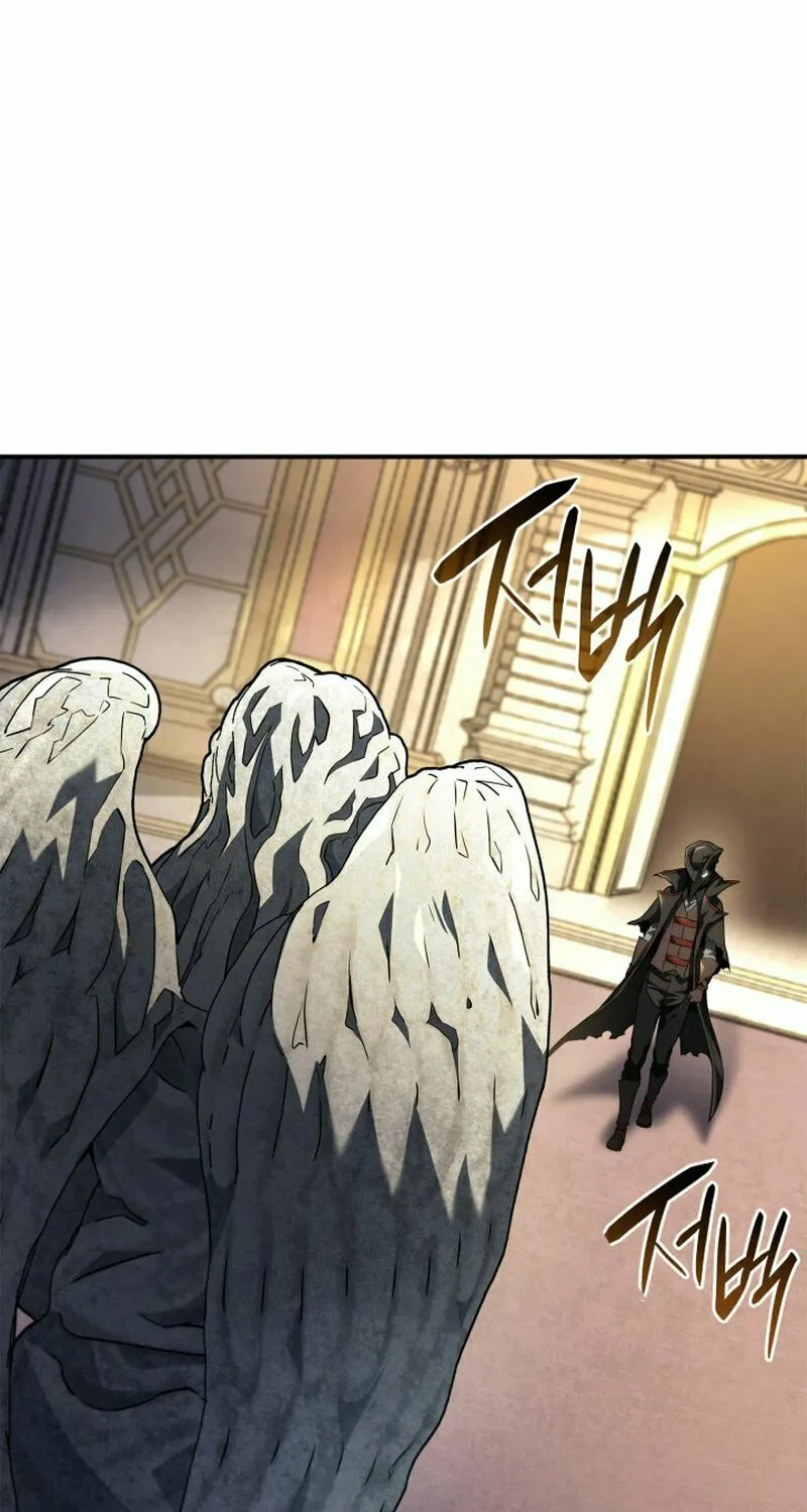 Revenge of the Sword Clan