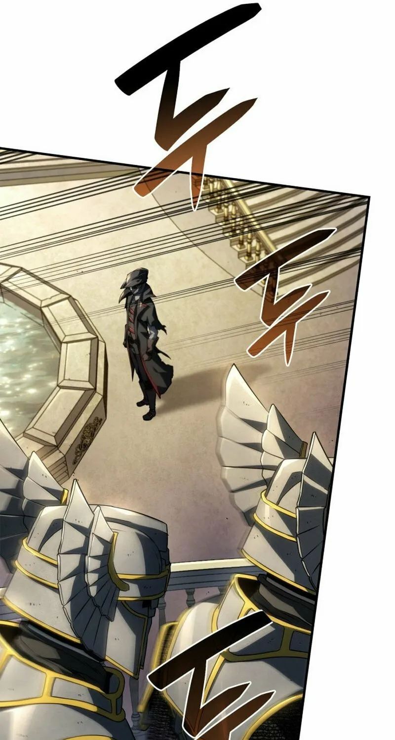 Revenge of the Sword Clan