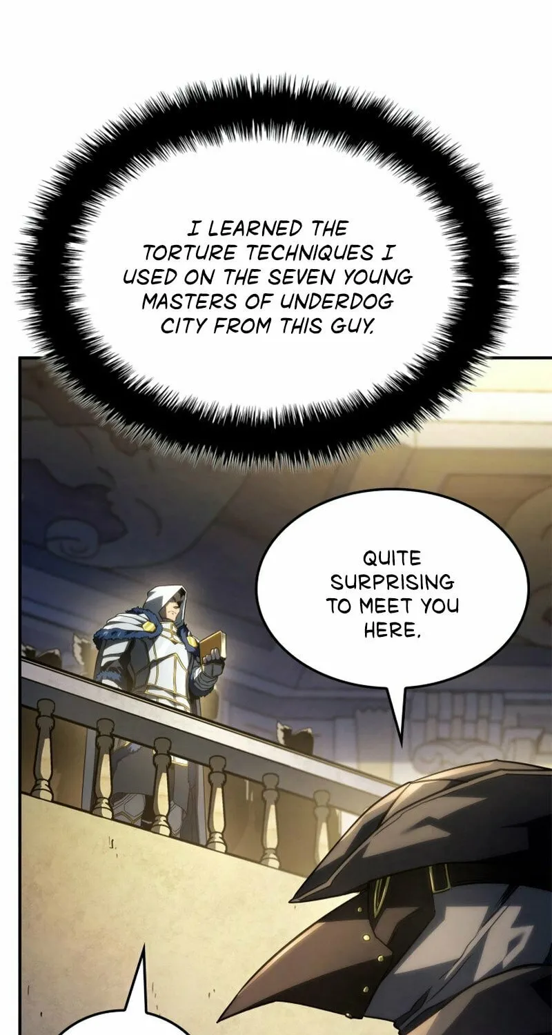 Revenge of the Sword Clan