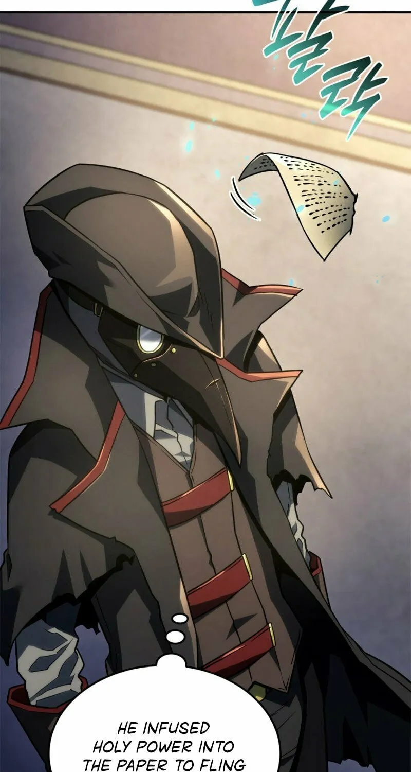 Revenge of the Sword Clan