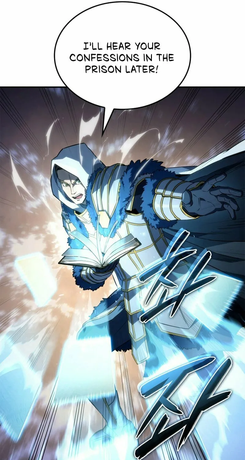 Revenge of the Sword Clan