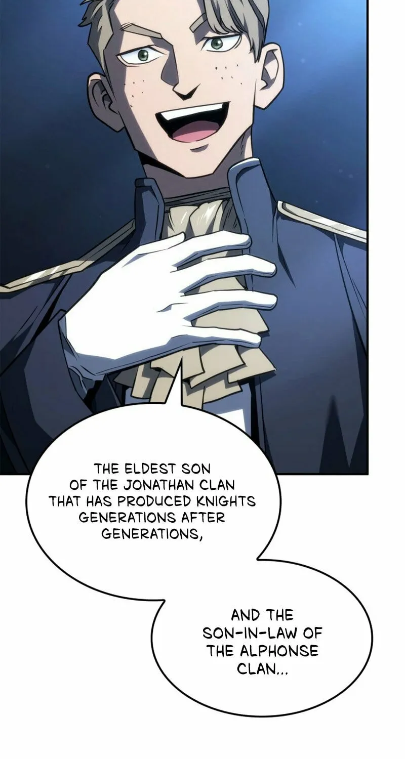 Revenge of the Sword Clan