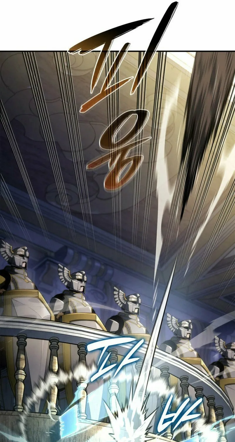 Revenge of the Sword Clan