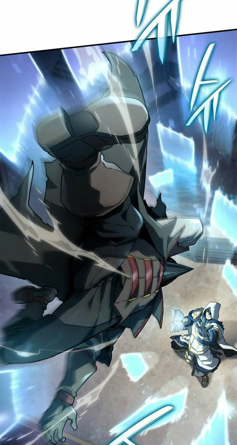 Revenge of the Sword Clan