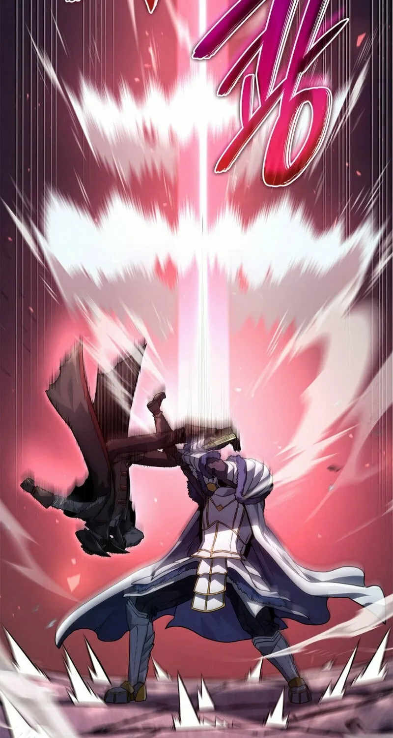 Revenge of the Sword Clan