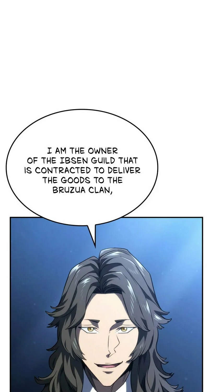 Revenge of the Sword Clan