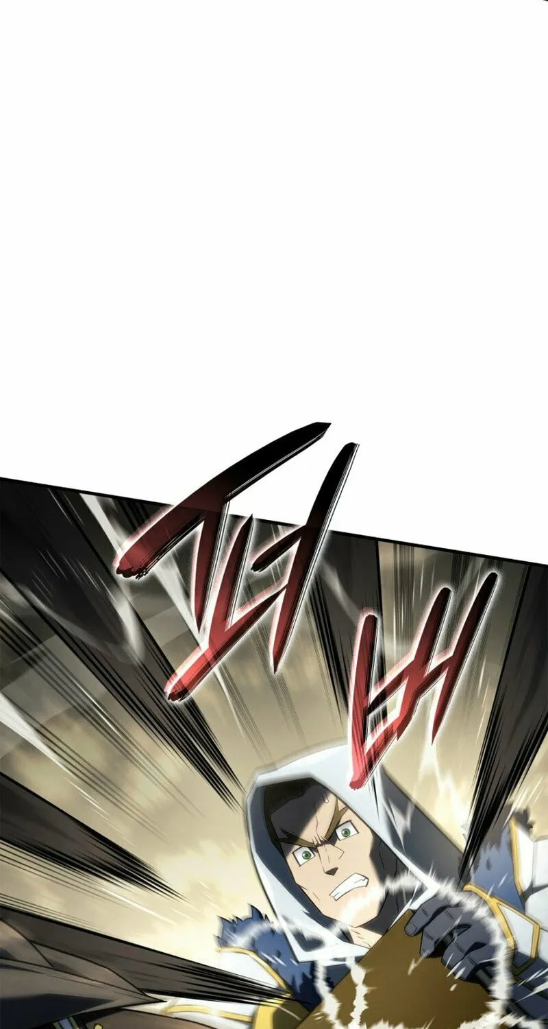 Revenge of the Sword Clan
