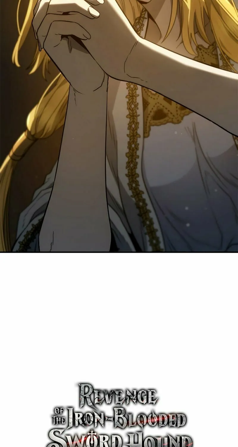 Revenge of the Sword Clan