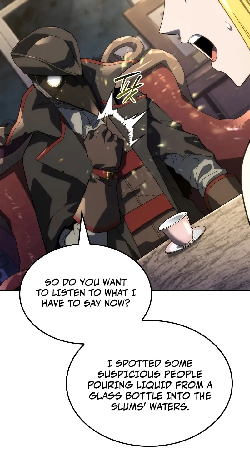 Revenge of the Sword Clan