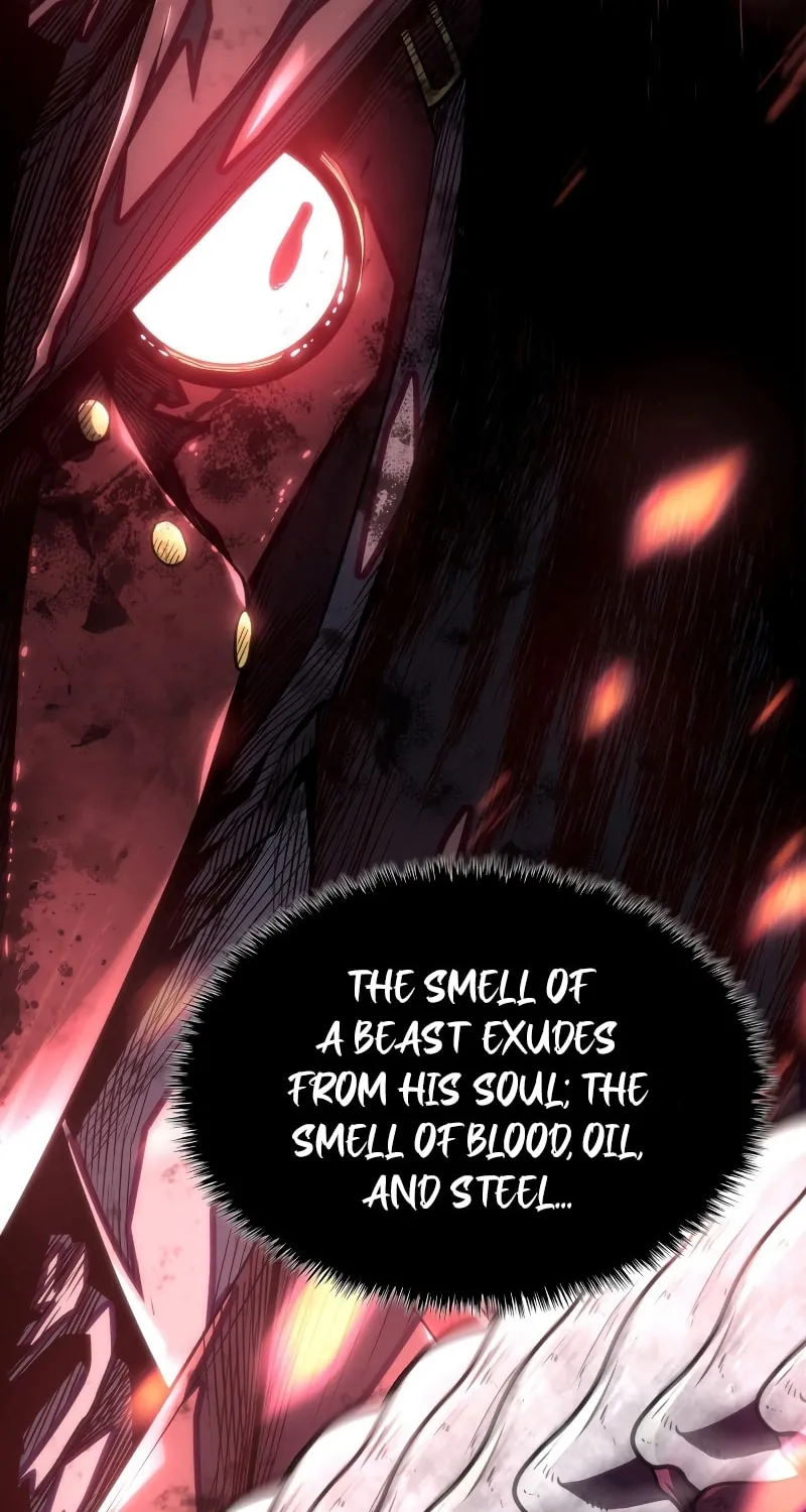 Revenge of the Sword Clan