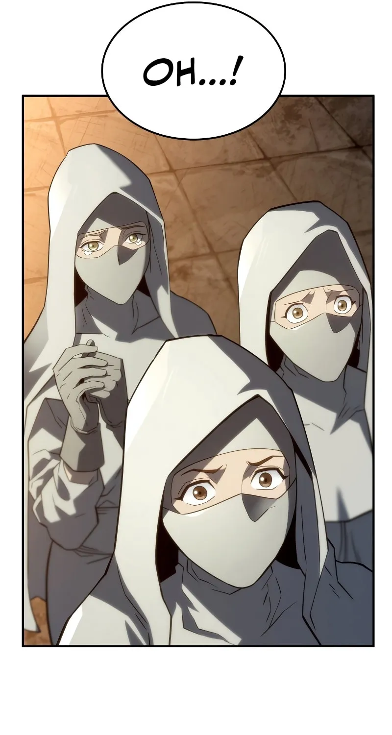 Revenge of the Sword Clan