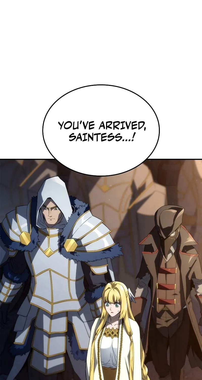 Revenge of the Sword Clan
