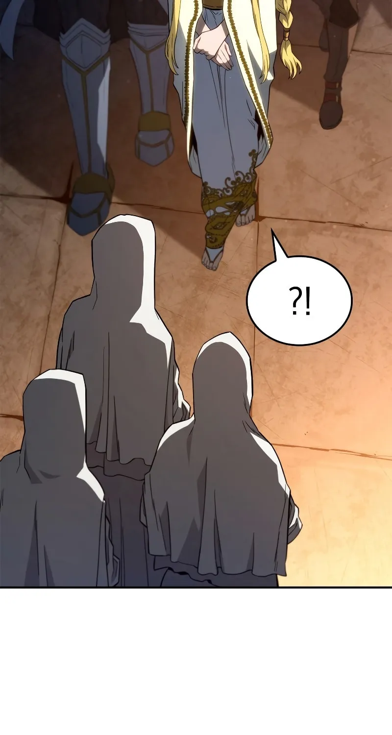 Revenge of the Sword Clan