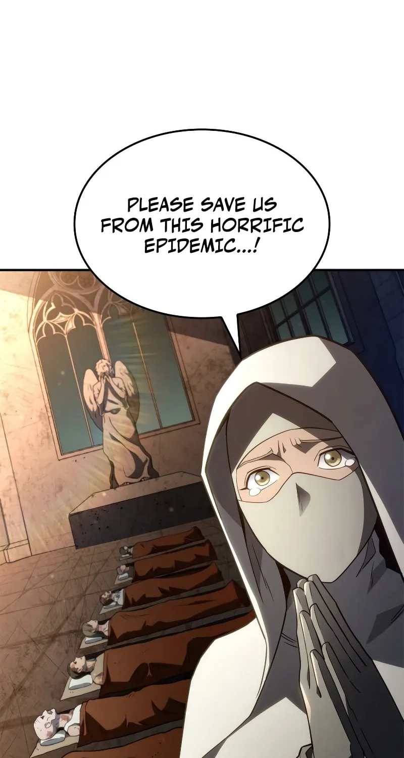 Revenge of the Sword Clan