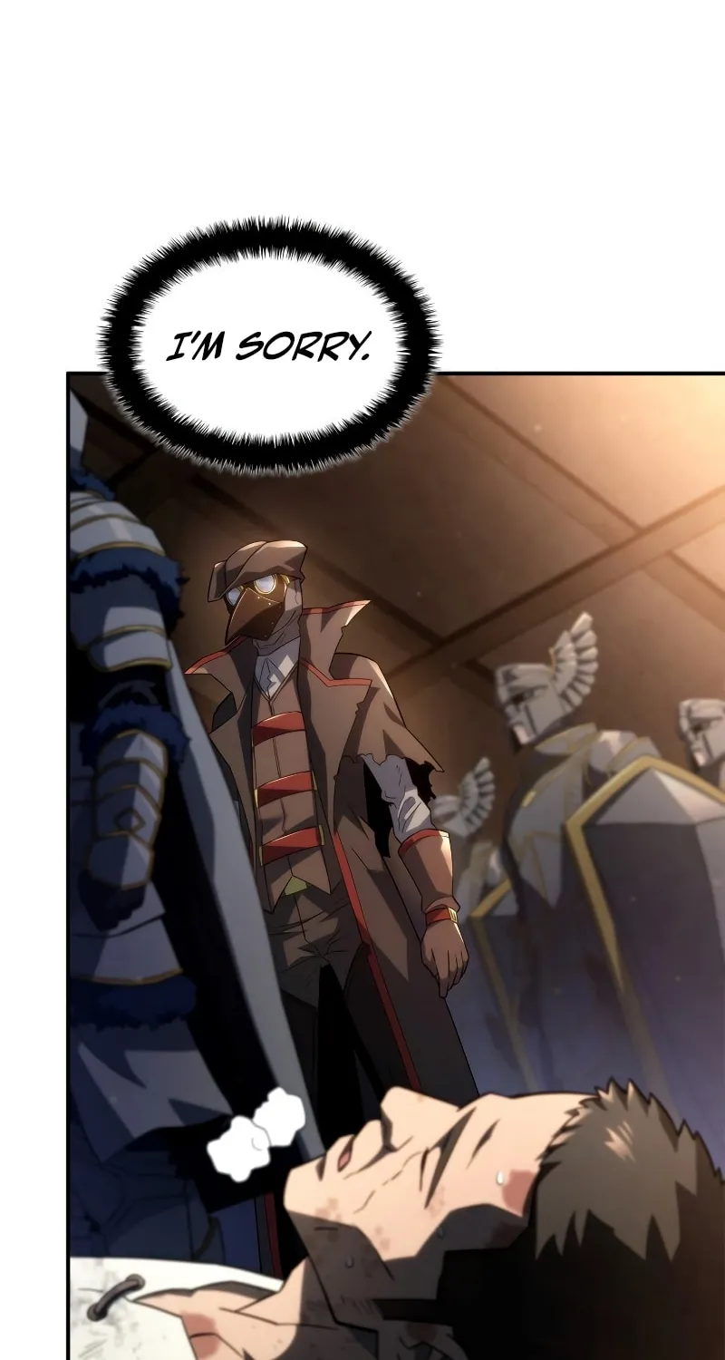 Revenge of the Sword Clan