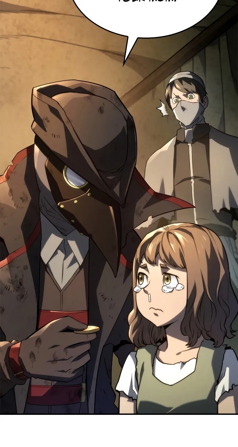 Revenge of the Sword Clan