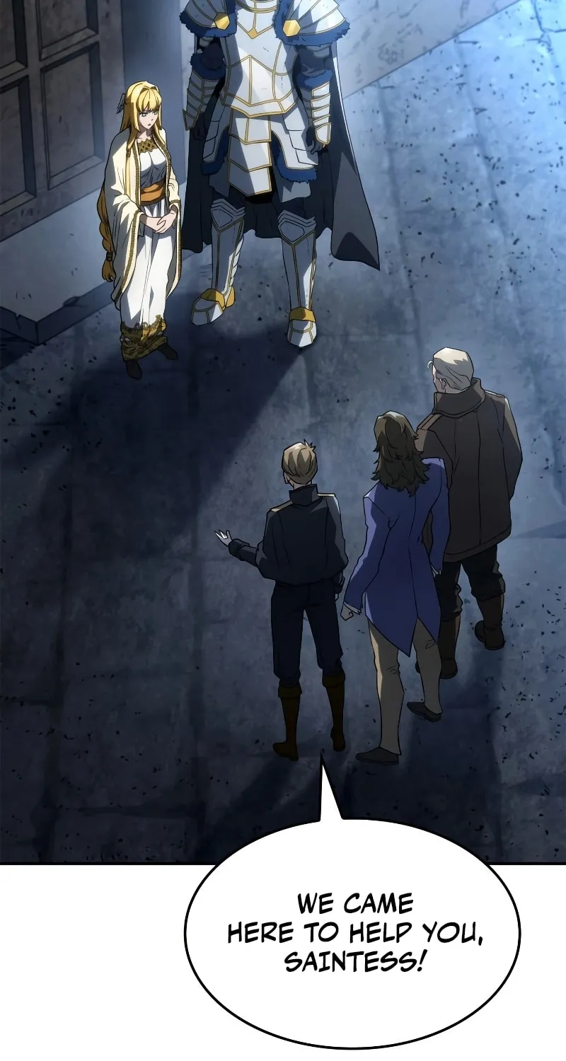 Revenge of the Sword Clan