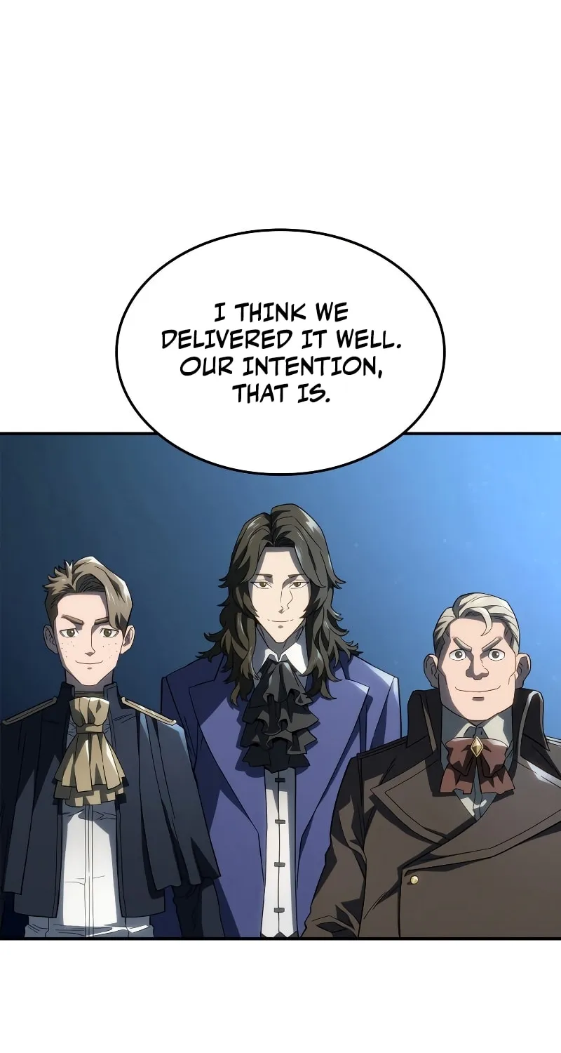 Revenge of the Sword Clan