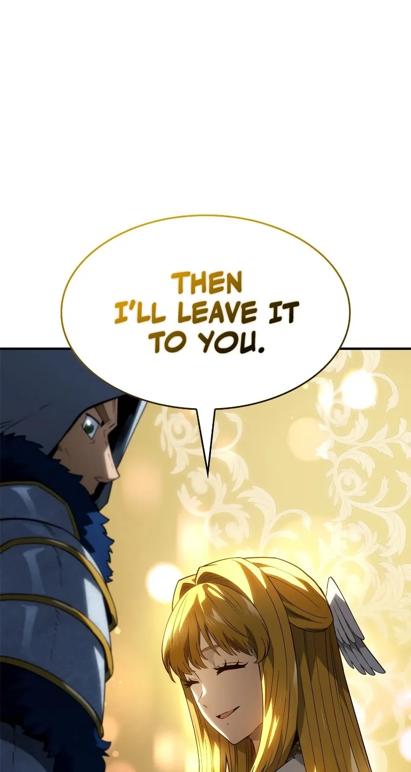 Revenge of the Sword Clan