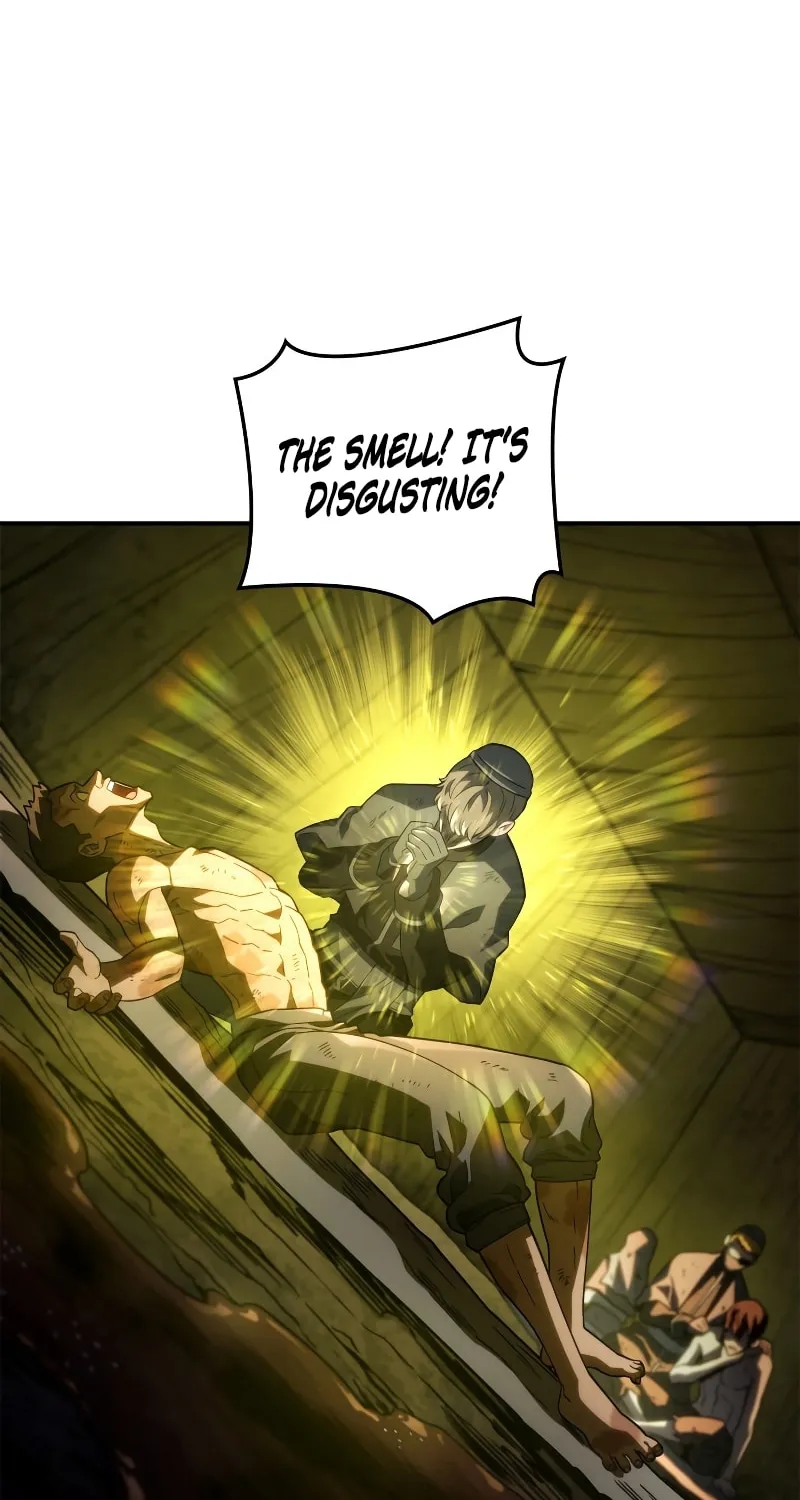 Revenge of the Sword Clan