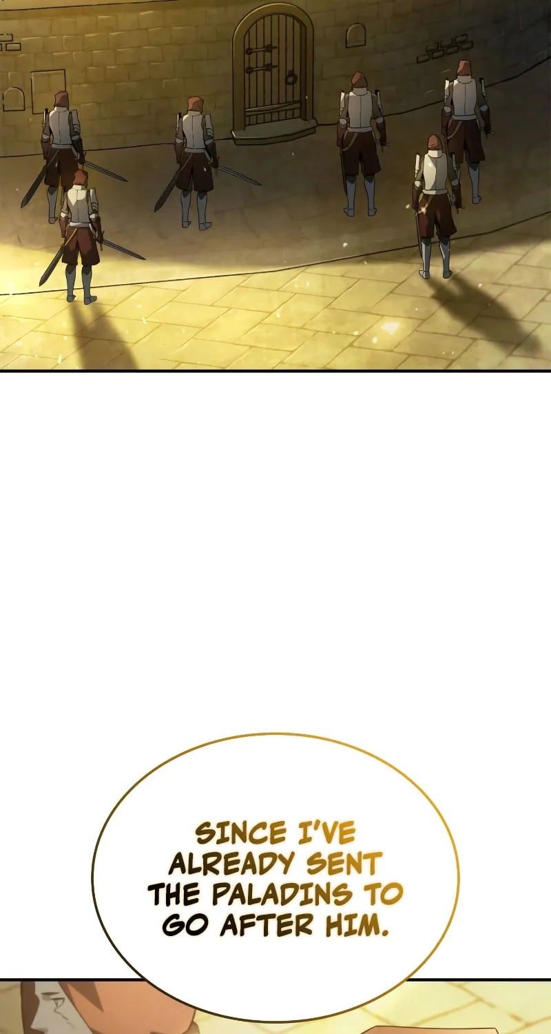 Revenge of the Sword Clan