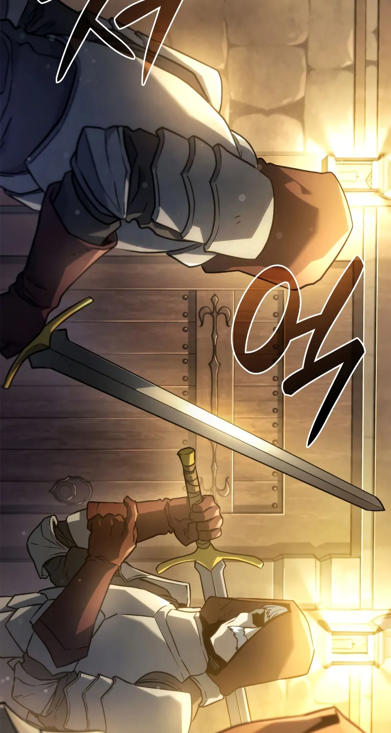 Revenge of the Sword Clan