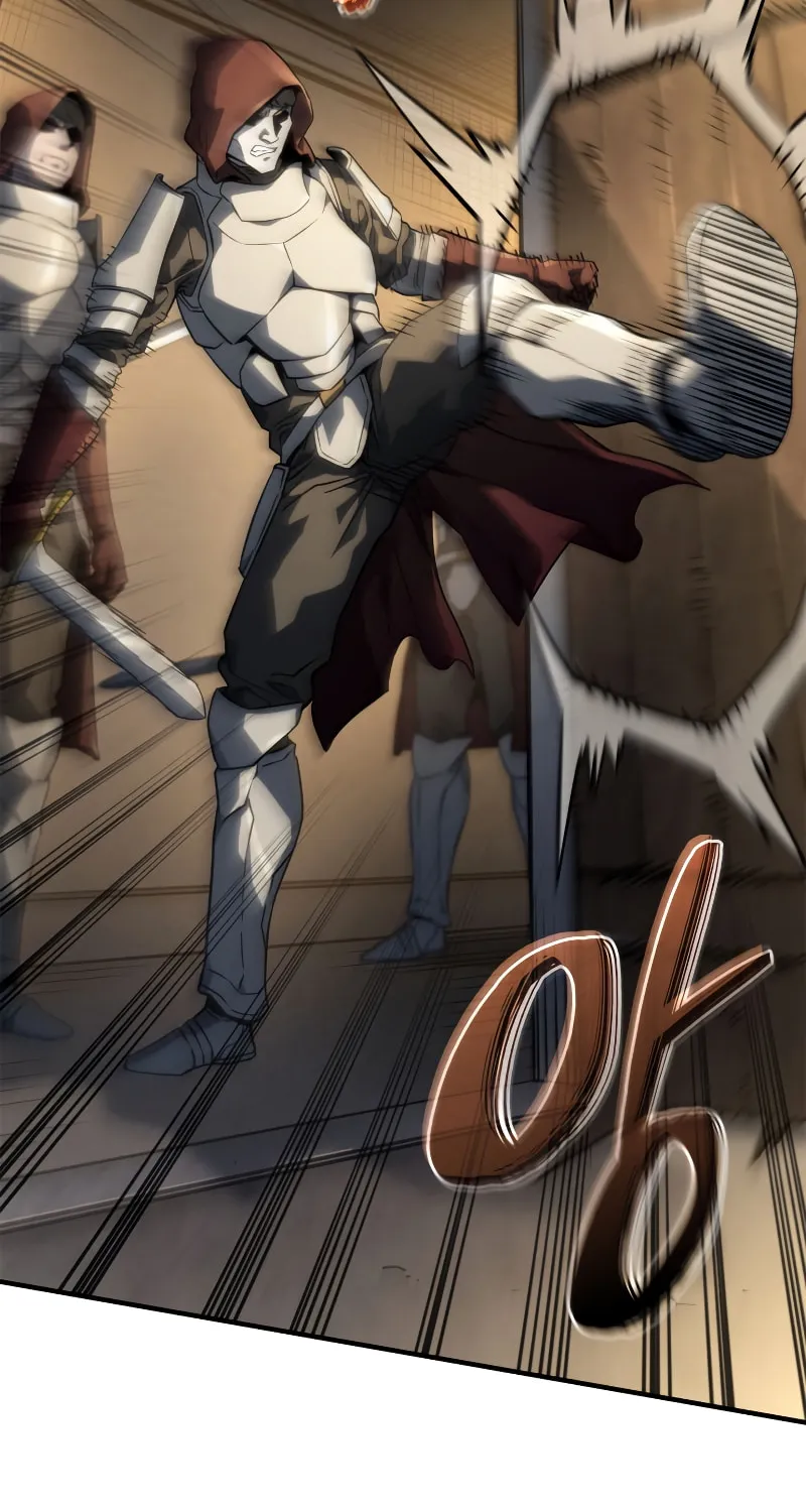 Revenge of the Sword Clan
