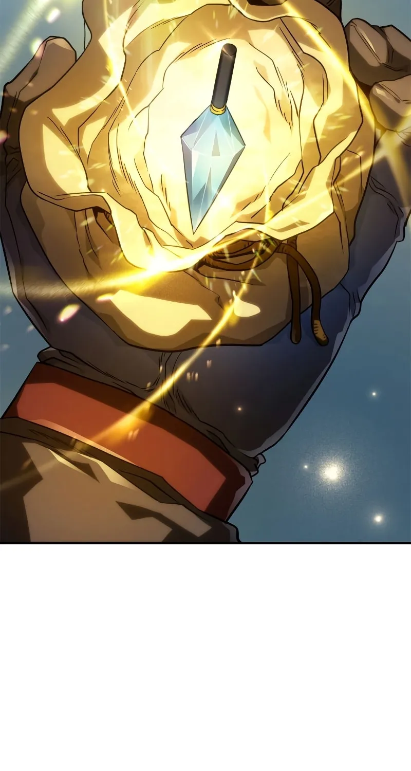 Revenge of the Sword Clan