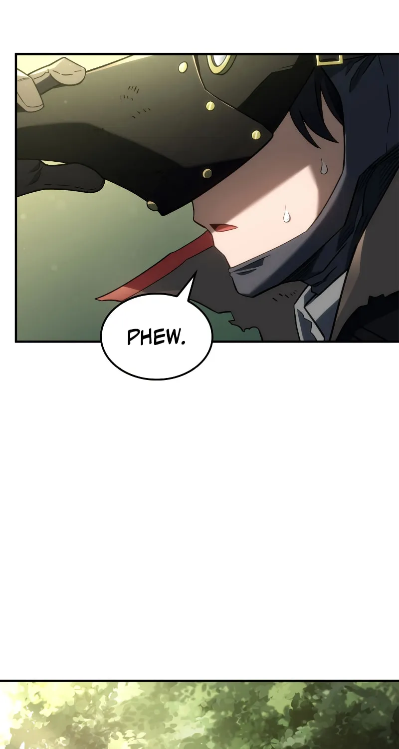 Revenge of the Sword Clan