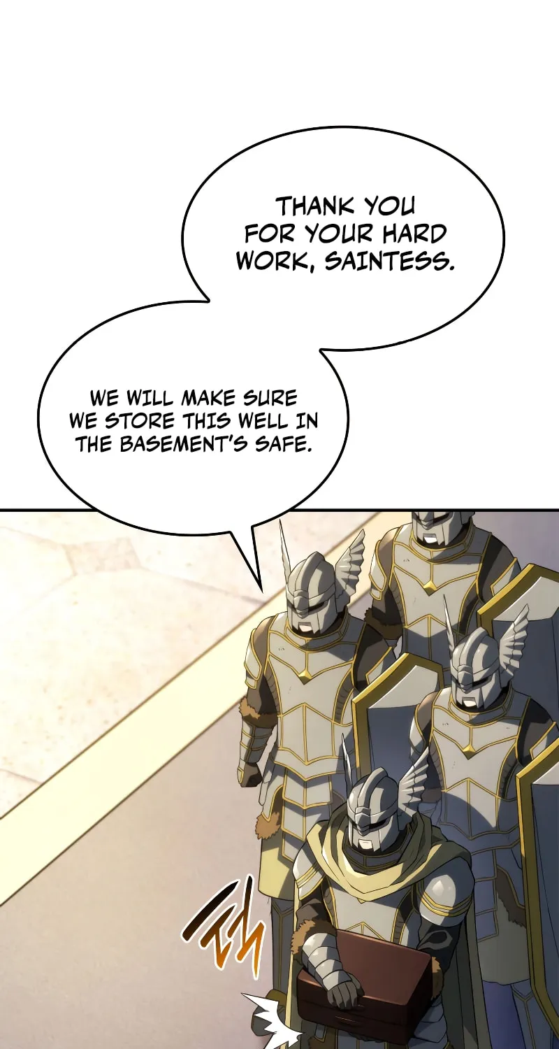 Revenge of the Sword Clan