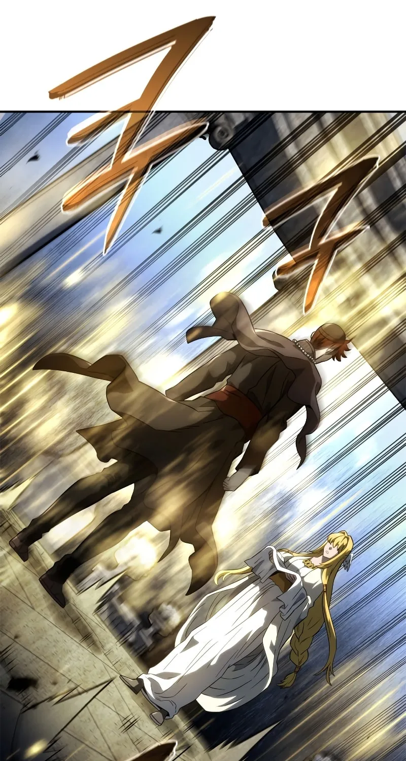 Revenge of the Sword Clan