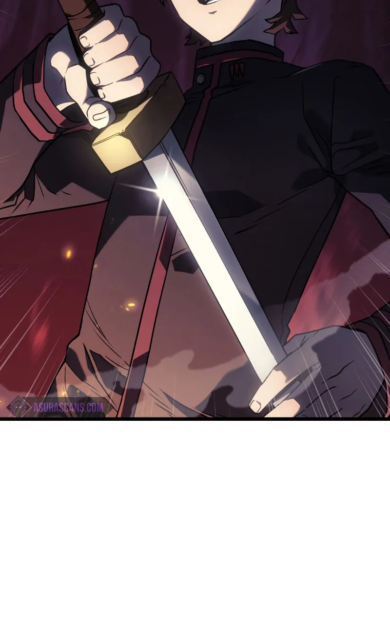 Revenge of the Sword Clan