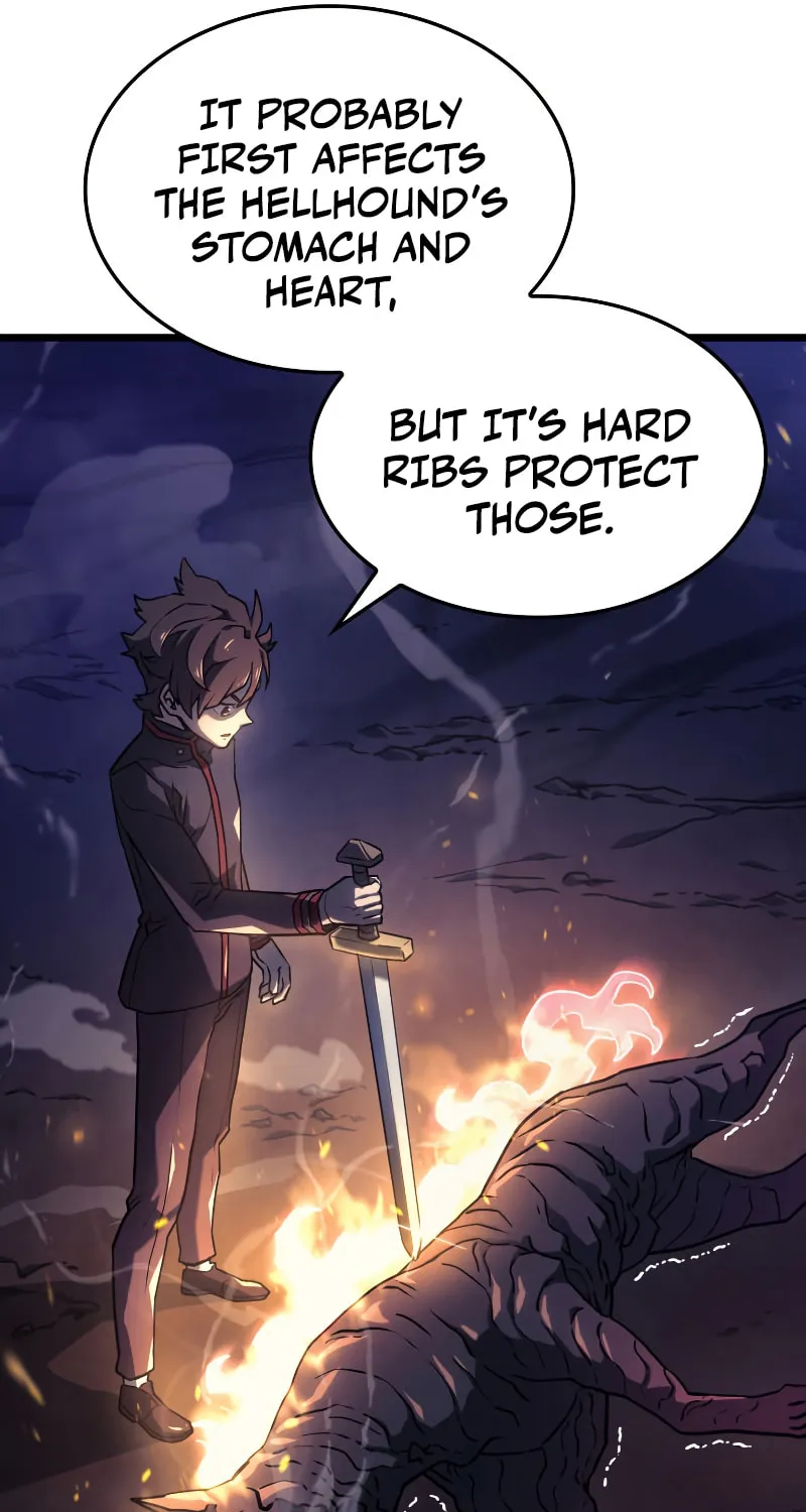 Revenge of the Sword Clan