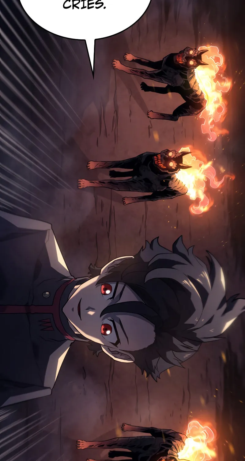Revenge of the Sword Clan