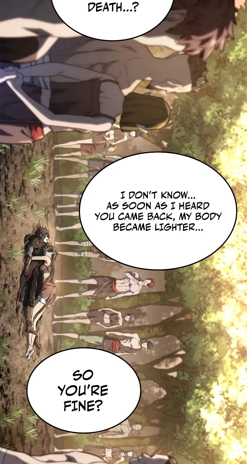 Revenge of the Sword Clan