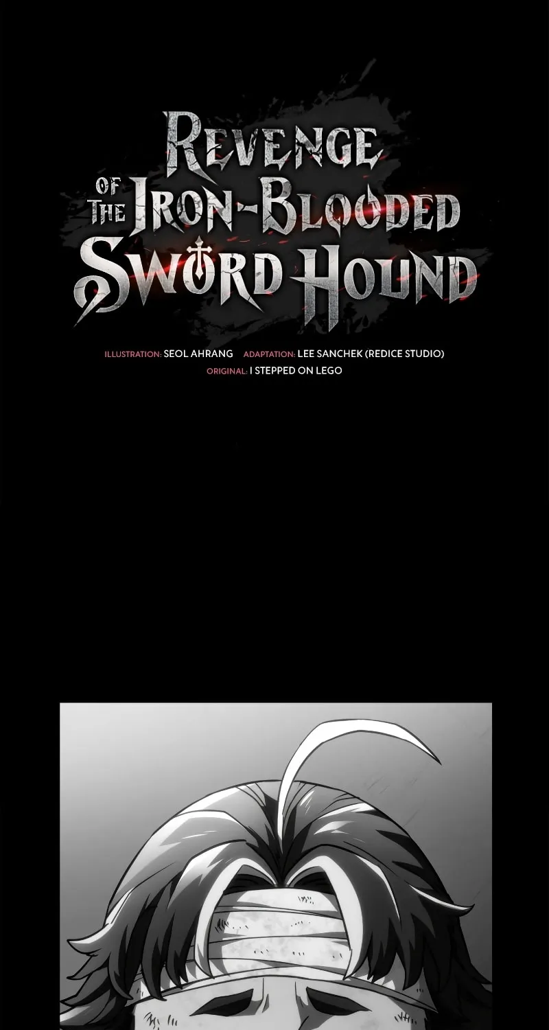 Revenge of the Sword Clan