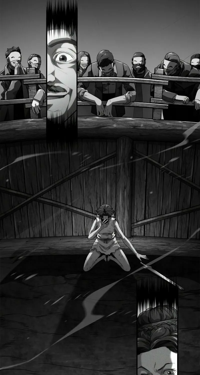 Revenge of the Sword Clan