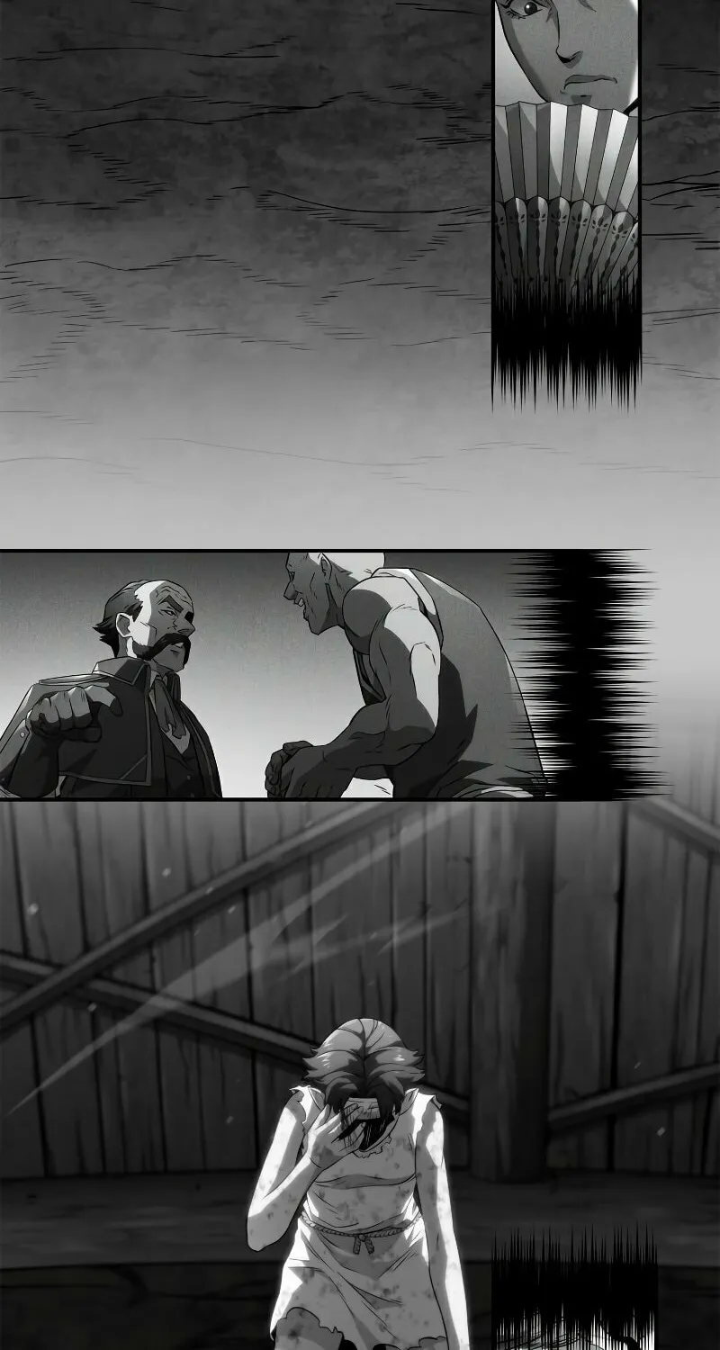 Revenge of the Sword Clan