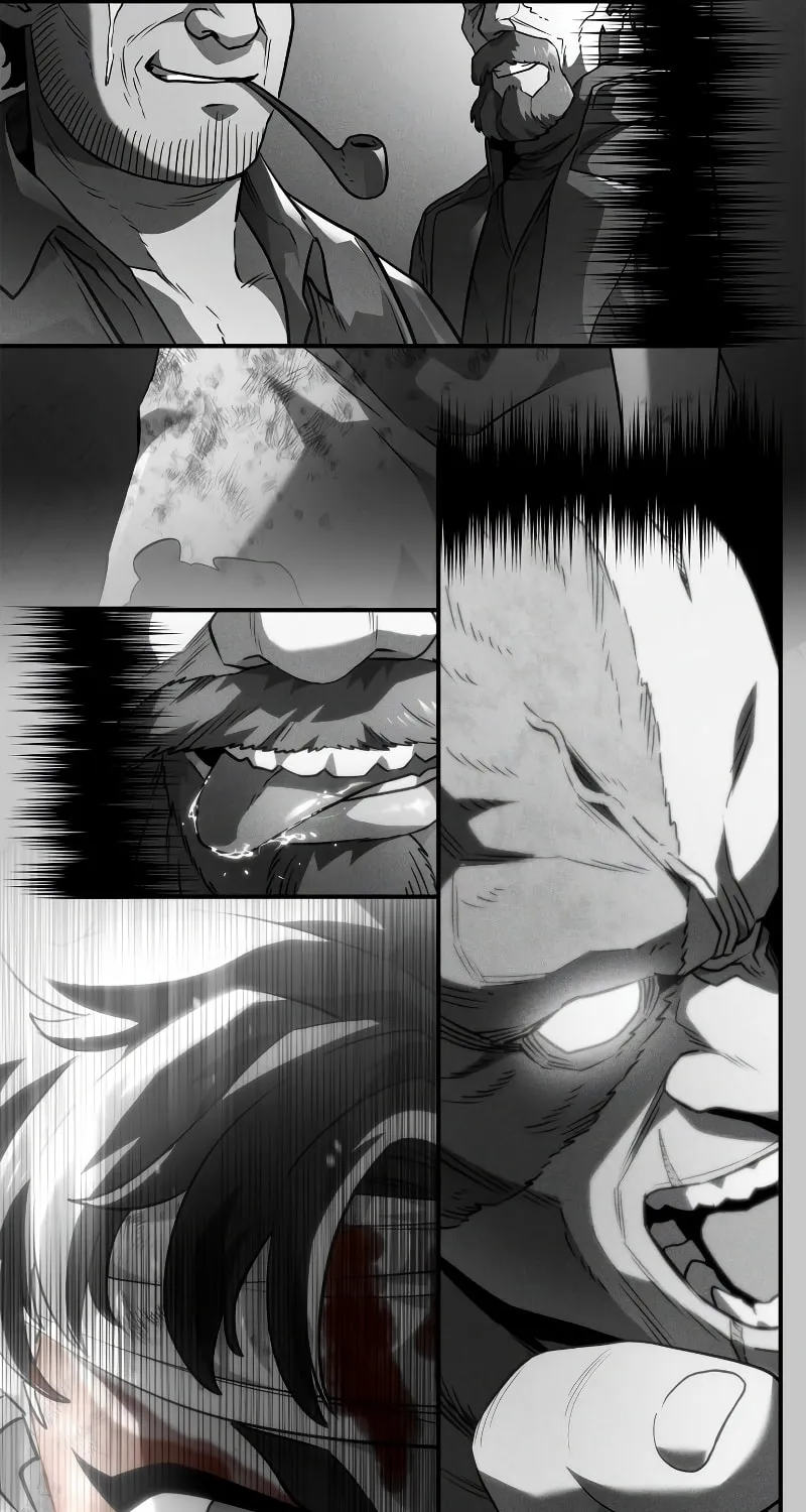 Revenge of the Sword Clan